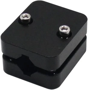 Staffa per Supporto Di Navigazione, 12Mm/16Mm Diametro Staffa per Moto Supporto - Foto 1 di 4