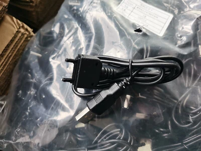 Charging Cable for Sony Ericsson W595C K790 W995 T707 U1i W800C W508 C902 W550 - Image 1 of 4