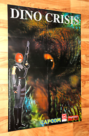 Dino Crisis 2 Jap - Ps1 - Vinted