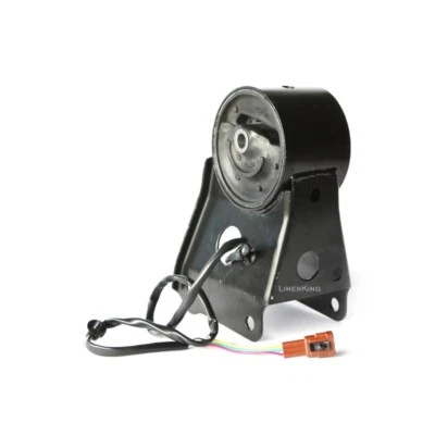 For Infiniti I30 I35 Nissan Maxima Front Engine Motor Mount W/Solenoid A7306EL - Image 1 of 2