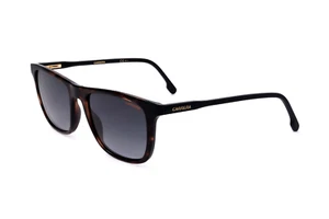 Carrera Men's 53mm Havana Sunglasses CA261-S-086-9O - Picture 1 of 3