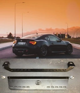 Soporte de montaje extintor de incendios para Toyota GT86 Subaru BRZ Scion FR-S - Imagen 1 de 13