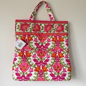 Vera Bradley Convertible Lilli Bell - Neu mit Etikett - Bild 1 von 3