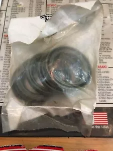 Harley Davidson OEM Sprocket Oil Seal #37740-57 - Picture 1 of 1