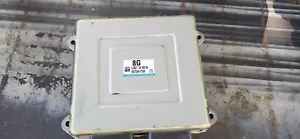Engine Computer 2004 Mazda 3 L3S7-18-881A 2.3L MT PCM ECM ECU - Picture 1 of 4