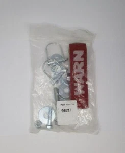 Warn OEM Replacement Parts Kit 96987 - Picture 1 of 1