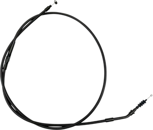 Magnum Black Nylon Stainless Braided XR Clutch Cable for Indian XR4323000BLK - Picture 1 of 1