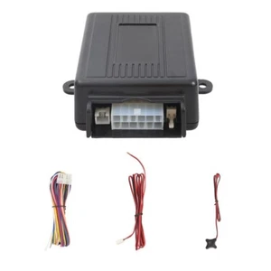 Universal Remote Starter For Vehicles With Push Start Button Work  - Picture 1 of 11