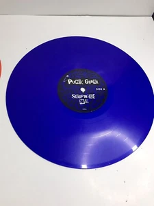 LOL Punk Grrrl and Rocker Bot records - Picture 1 of 2