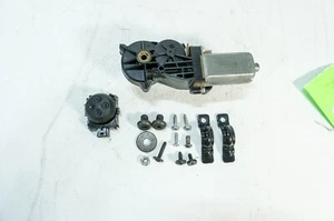 10-13 Mercedes E350 W212 OEM Front RH Seat Adjust Motor & Lumbar Switch 5069 - Bild 1 von 16
