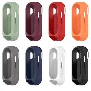 Cubierta protectora de silicona para cámara piezas de cámara para Garmin Varia RCT715 - Imagen 1 de 19