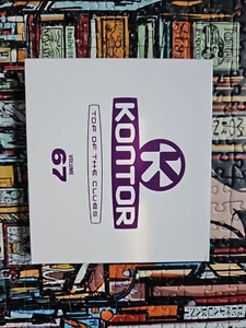 Kontor Top of the Clubs Vol.67 - Various Artists, 3 CDs, Lila - Bild 1 von 3