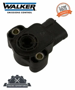 Walker Products 200-1062 Throttle Position Sensor | High-Quality Auto Part, Univ - Picture 1 of 3