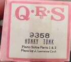 Lot Of 23 Player Piano Rolls - QRS, Aeolian, 88 Note, Kimball