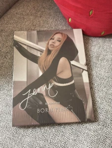 Blackpink Born Pink Signed album digipak signed JENNIE cover INDIE STORE Exclusi - Picture 1 of 4