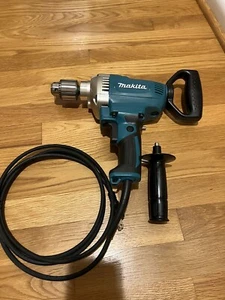 Makita 1/2 In. Spade Handle Drill DS4012 - Picture 1 of 17