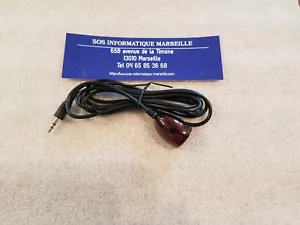 FORMULER Z7+ et Z8 Boitier TV Box Android Câble IR infra-rouge télécommande - Picture 1 of 3