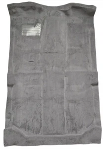 1992-1998 Chevy K1500 Suburban Carpet -Cutpile - Passenger Area |w/o Heat Vents - Picture 1 of 29