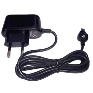 DORO CARICABATTERIE ORIGINALE A31-500550 1M MICROUSB PER LIBERTO 820 MINI 825 - Imagen 1 de 1