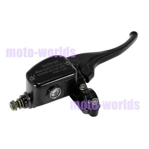 For Yamaha Front Right Brake Master Cylinder YFZ450 2007 2008 2009/2016-2017 - Picture 1 of 10