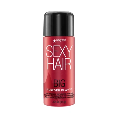 Big Sexy Hair Powder Play Volumizing & Texturizing Powder .53 oz - Image 1 of 4