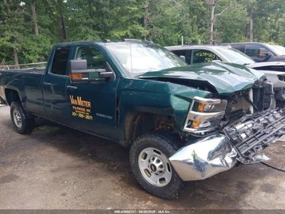 Motor De Arranque Para 09-15 EXPRESS 2500 VAN 239487 Foto 1 de 4