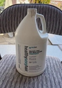 Acondicionador hidratante de soja para cabello sexy saludable galón de cacao de soja - Imagen 1 de 2