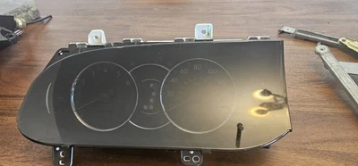 Оригинальная приборная панель спидометра для Toyota Avalon 2005–2010 годов выпуска 83800-07260-00 - Изображение 1 из 4