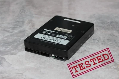 ATA /IDE 85MB HDD Western Digital Caviar 280 3.5"/SL AT WDAC-280. 100% HEALTH - Bild 1 von 4