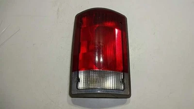 DRIVER LEFT TAIL LIGHT FITS 95-04 FORD E150 VAN 599523 Foto 1 de 4