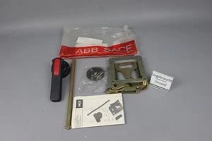 ABB UXAB739150R005 Rotary Handle Operating Mechanism Unused - Picture 1 of 3
