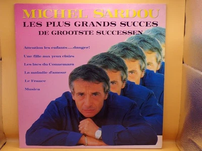 michel sardou hollande 2127 - Photo 1/4