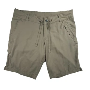 Magellan Damen Shorts vorne flach Wandershorts Größe Large (L) SIEHE HINWEISE - Bild 1 von 20