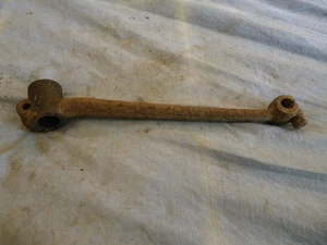 Land Rover Series 1 80” brake Pedal lever linkage - Picture 1 of 4