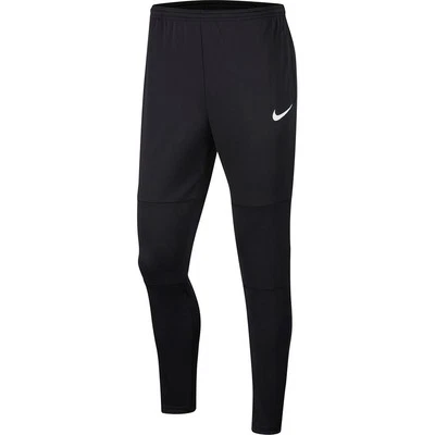 Pantaloni running Uomo Nike Park 20 BV6877010 Nero - Immagine 1 di 4