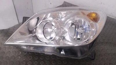 Scheinwerfer Links (hella) Opel H Astra 1.7 Cdti Caravan DPF Sofortversand - Bild 1 von 4