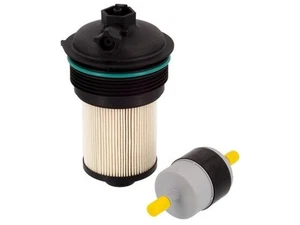 For 2018-2021 Ford F150 Fuel Filter 76348QSDK 2019 2020 3.0L V6 DIESEL - Picture 1 of 2