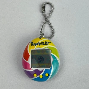 Tamagotchi The Original Virtual Reality Pet Bandai Wiz 2017 42800 getestet funktioniert - Bild 1 von 9