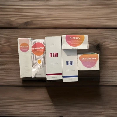 Maelys Skincare Product - Image 1 of 2