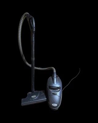 Aspiradora de bote Tristar A101S genuina con boquilla eléctrica funciona muy bien Foto 1 de 2