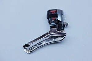 Mecanismo delantero Shimano Dura Ace Di2 FD-9070 2x11 velocidades - Imagen 1 de 3