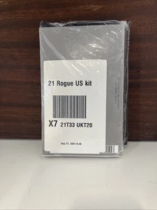 2021 Nissan Rogue Sport Owners Manual BRAND NEW!! - Bild 1 von 1