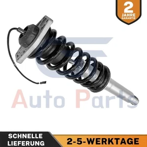 Front Shock Strut Assembly For Maserati Gran Turismo I  M145 Sport 2009-2018 RWD - Picture 1 of 6