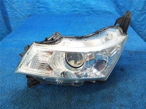 JDM Suzuki Palette MK21S Left HID Headlight w/ Ballast 35320-82K21 Genuine OEM - Picture 1 of 6