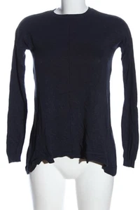 ATMOSPHERE Camicia maglia Donna Camicia Taglia IT 38 blu stile casual - Foto 1 di 5