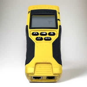 Klein Tools VDV Scout Pro Tester VDV501-053 - Tested, No Accessories - Picture 1 of 7