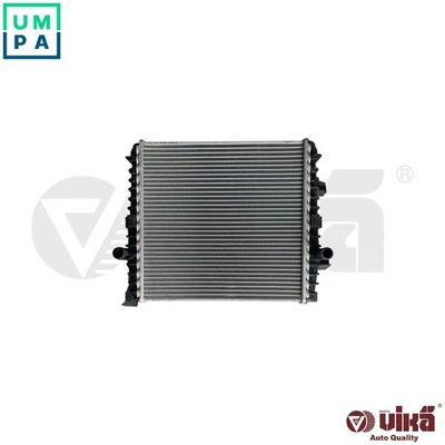 RADIATOR ENGINE COOLING 11211859601 FOR VW CGFA/CGEA 3.0L CVVA/CASA/CNRB 3.0L - Image 1 of 4