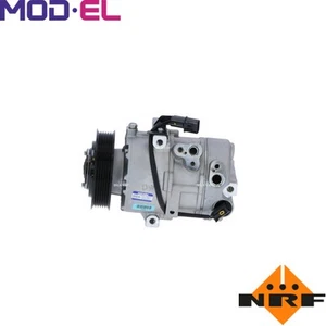 COMPRESSOR AIR CONDITIONING 320009 FOR HYUNDAI i40/CW G4NC/G4NA 2.0L 4cyl i40 I - Picture 1 of 10