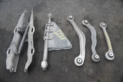 Set 5 Rear Suspension Right Control Arm 2223500229 Mercedes S63 S550 W222 14-20 - Image 1 of 4