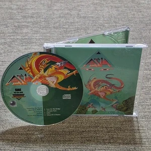 Asia - XXX CD 2012 Frontiers Import 80s Prog Rock Wetton Original OOP RARE - Picture 1 of 10